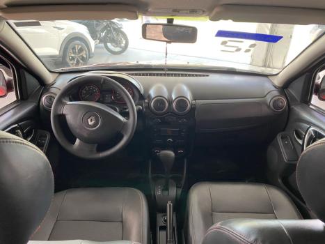 RENAULT Sandero 1.6 16V 4P FLEX SCE STEPWAY, Foto 7 RENAULT Sandero 1.6 16V 4P FLEX SCE STEPWAY, Foto 7