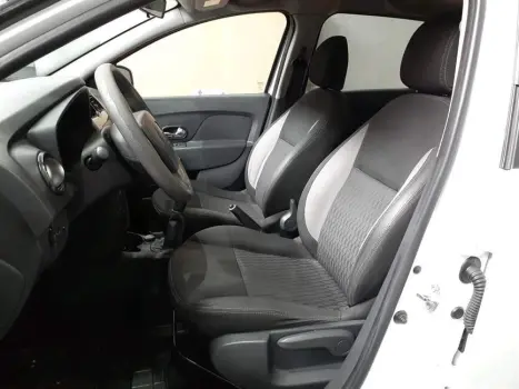 RENAULT Sandero 1.6 16V 4P FLEX SCE STEPWAY EXPRESSION, Foto 9