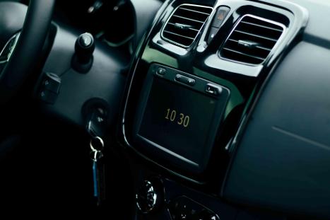 RENAULT Sandero 1.6 16V 4P FLEX STEPWAY AUTOMTICO, Foto 8