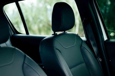 RENAULT Sandero 1.6 16V 4P FLEX STEPWAY AUTOMTICO, Foto 11