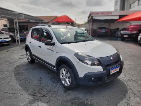 RENAULT Sandero 1.6 4P FLEX STEPWAY, Foto 3
