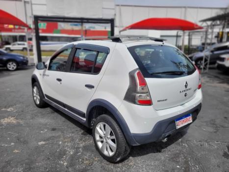 RENAULT Sandero 1.6 4P FLEX STEPWAY, Foto 4