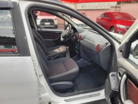 RENAULT Sandero 1.6 4P FLEX STEPWAY, Foto 6