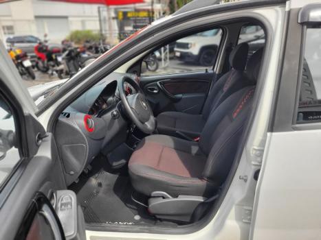 RENAULT Sandero 1.6 4P FLEX STEPWAY, Foto 7