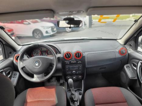 RENAULT Sandero 1.6 4P FLEX STEPWAY, Foto 8
