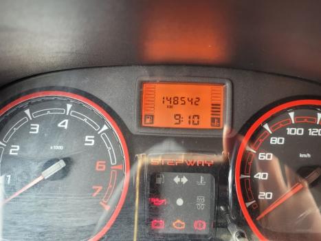 RENAULT Sandero 1.6 4P FLEX STEPWAY, Foto 9