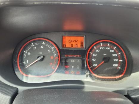RENAULT Sandero 1.6 4P FLEX STEPWAY, Foto 10