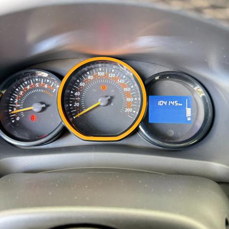 RENAULT Sandero 1.6 16V 4P FLEX SCE STEPWAY DINAMIQUE, Foto 3