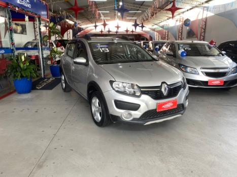 RENAULT Sandero 1.6 4P FLEX STEPWAY, Foto 2
