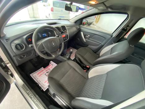 RENAULT Sandero 1.6 4P FLEX STEPWAY, Foto 4