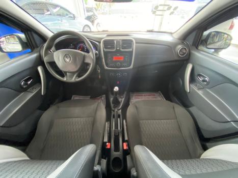 RENAULT Sandero 1.6 4P FLEX STEPWAY, Foto 7