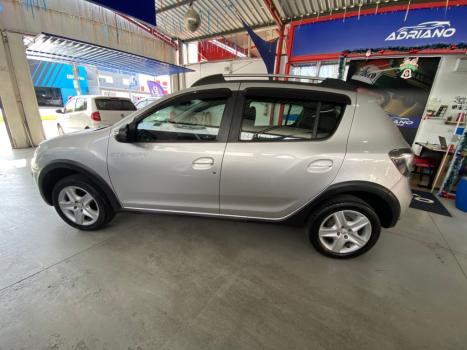 RENAULT Sandero 1.6 4P FLEX STEPWAY, Foto 9