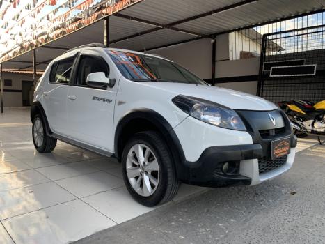RENAULT Sandero 1.6 4P FLEX STEPWAY, Foto 1