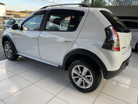 RENAULT Sandero 1.6 4P FLEX STEPWAY, Foto 2