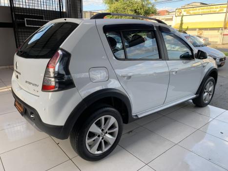 RENAULT Sandero 1.6 4P FLEX STEPWAY, Foto 5