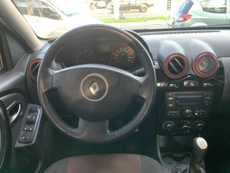 RENAULT Sandero 1.6 4P FLEX STEPWAY, Foto 8