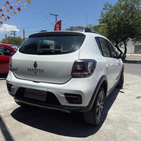 RENAULT Sandero 1.6 16V 4P FLEX STEPWAY RIP CURL, Foto 4