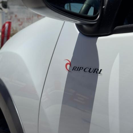 RENAULT Sandero 1.6 16V 4P FLEX STEPWAY RIP CURL, Foto 5