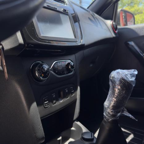 RENAULT Sandero 1.6 16V 4P FLEX STEPWAY RIP CURL, Foto 10