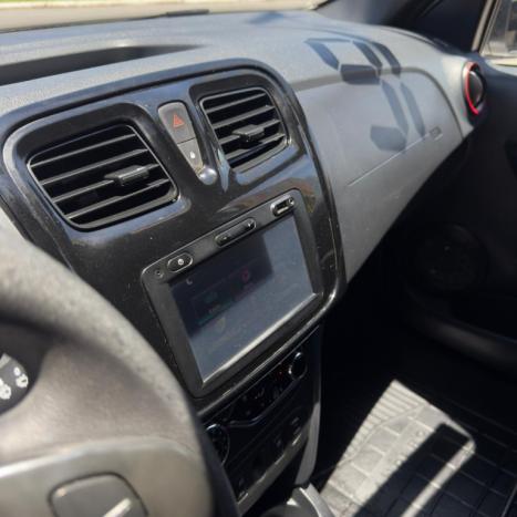 RENAULT Sandero 1.6 16V 4P FLEX STEPWAY RIP CURL, Foto 11