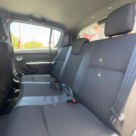 RENAULT Sandero 1.6 16V 4P FLEX STEPWAY RIP CURL, Foto 12
