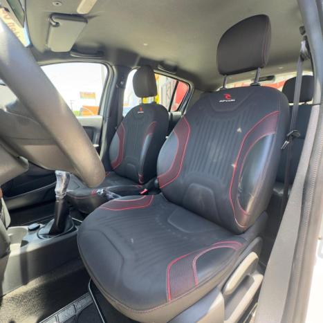 RENAULT Sandero 1.6 16V 4P FLEX STEPWAY RIP CURL, Foto 13