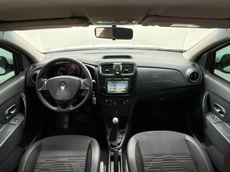 RENAULT Sandero 1.6 16V 4P FLEX STEPWAY, Foto 4