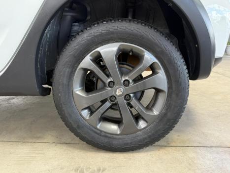 RENAULT Sandero 1.6 16V 4P FLEX STEPWAY, Foto 9