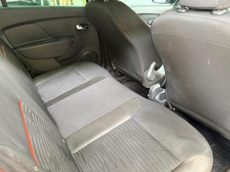 RENAULT Sandero 1.6 16V 4P FLEX STEPWAY, Foto 10