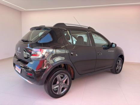 RENAULT Sandero 1.6 16V 4P FLEX STEPWAY, Foto 5