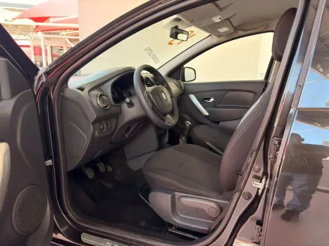 RENAULT Sandero 1.6 16V 4P FLEX STEPWAY, Foto 7