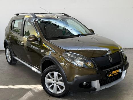 RENAULT Sandero 1.6 16V 4P FLEX SCE STEPWAY, Foto 1