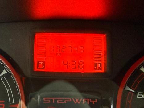 RENAULT Sandero 1.6 16V 4P FLEX SCE STEPWAY, Foto 7