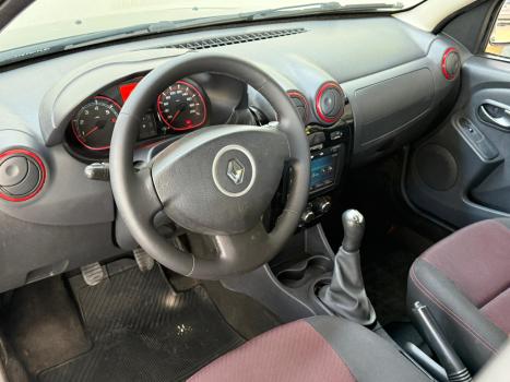 RENAULT Sandero 1.6 16V 4P FLEX SCE STEPWAY, Foto 10