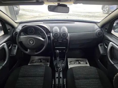 RENAULT Sandero 1.6 4P FLEX EXPRESSION, Foto 6