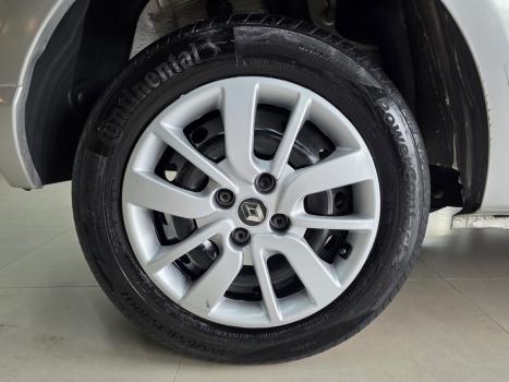 RENAULT Sandero 1.6 4P FLEX EXPRESSION, Foto 4