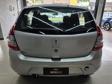 RENAULT Sandero 1.6 4P FLEX EXPRESSION, Foto 7