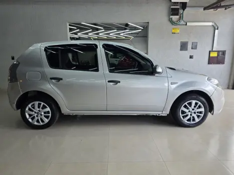 RENAULT Sandero 1.6 4P FLEX EXPRESSION, Foto 17