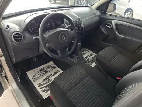 RENAULT Sandero 1.6 4P FLEX EXPRESSION, Foto 14