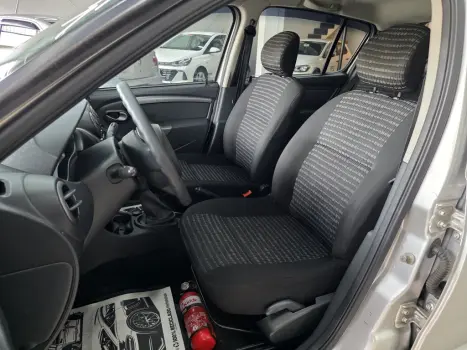 RENAULT Sandero 1.6 4P FLEX EXPRESSION, Foto 16