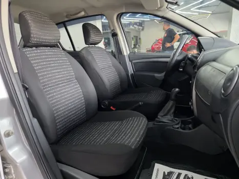 RENAULT Sandero 1.6 4P FLEX EXPRESSION, Foto 10