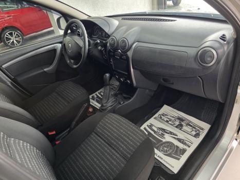 RENAULT Sandero 1.6 4P FLEX EXPRESSION, Foto 2