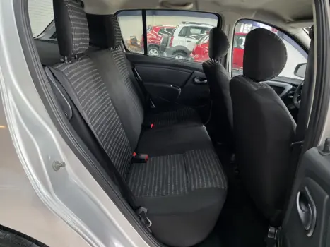 RENAULT Sandero 1.6 4P FLEX EXPRESSION, Foto 12