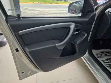 RENAULT Sandero 1.6 4P FLEX EXPRESSION, Foto 8