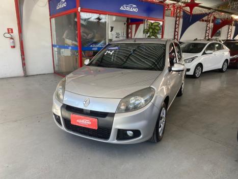 RENAULT Sandero 1.6 4P FLEX EXPRESSION, Foto 3