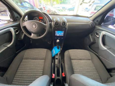 RENAULT Sandero 1.6 4P FLEX EXPRESSION, Foto 4