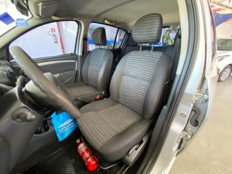 RENAULT Sandero 1.6 4P FLEX EXPRESSION, Foto 5