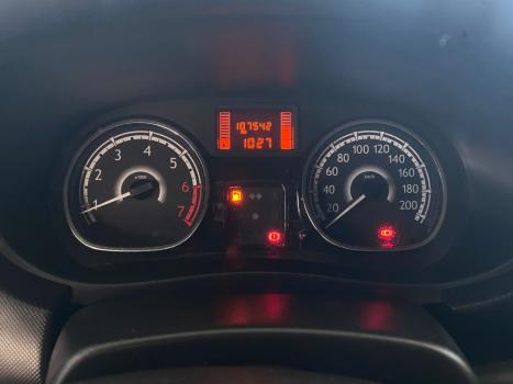 RENAULT Sandero 1.6 4P FLEX EXPRESSION, Foto 6