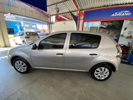 RENAULT Sandero 1.6 4P FLEX EXPRESSION, Foto 8