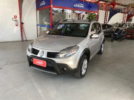 RENAULT Sandero 1.6 16V 4P FLEX SCE STEPWAY, Foto 3